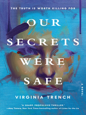 Our Secrets Were Safe - ebook